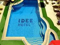 Idee Suıtes Fethiye