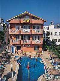 Hotel Idee Fethiye
