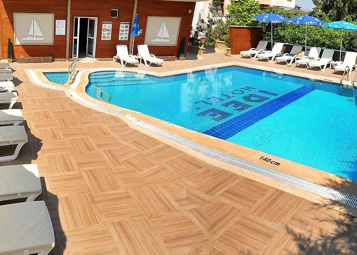 Idee Hotel