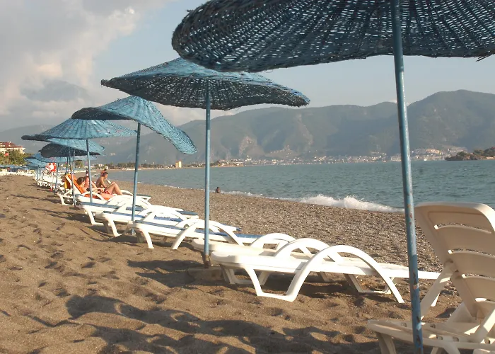 Idee Hotel Fethiye