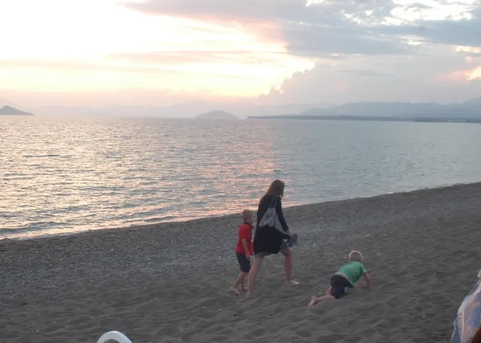 Hotel Idee Fethiye