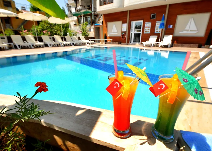 Hotel Idee Fethiye
