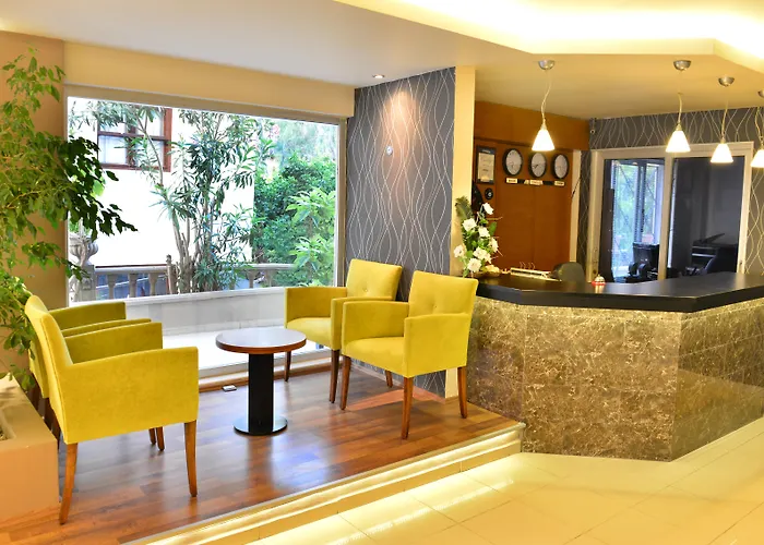 Idee Hotel