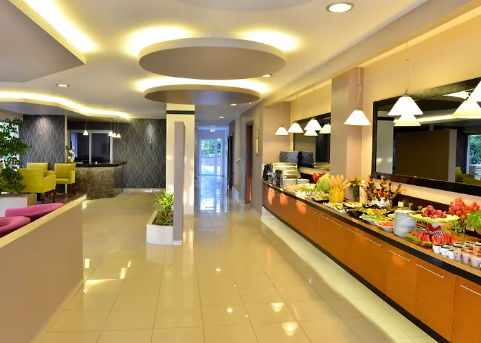Idee Hotel