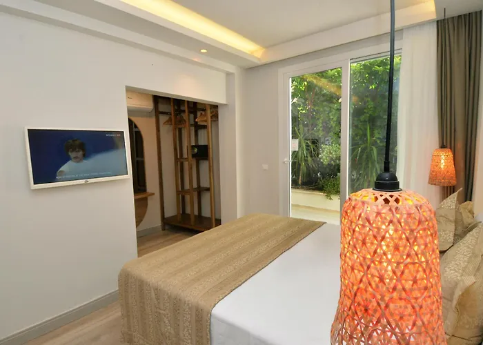 Idee 3* Fethiye