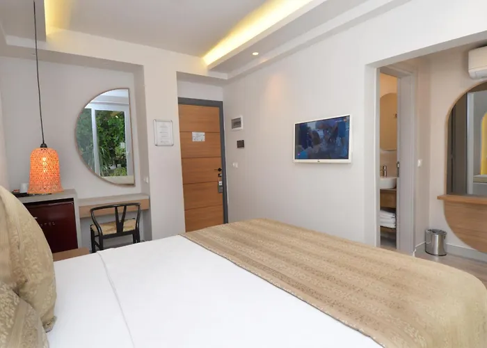 Hotel Idee 3*
