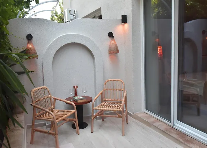 Hotel Idee