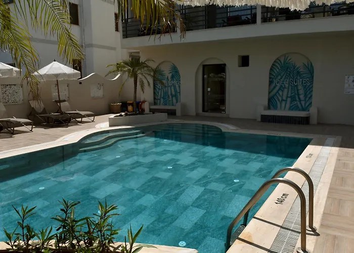 Idee Hotel Fethiye