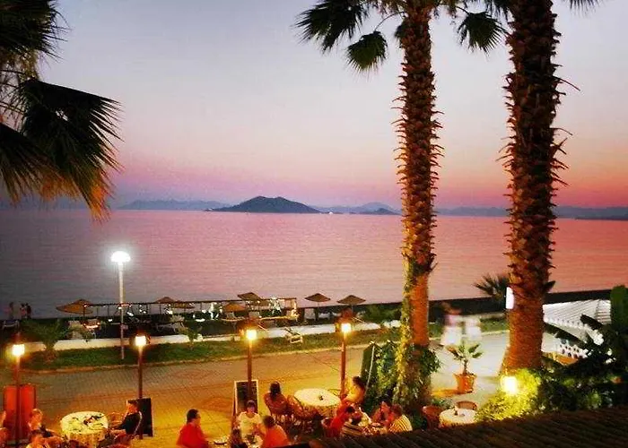 Hotel Idee Fethiye