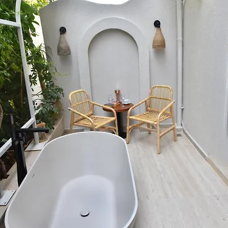 Idee Ξενοδοχείο 2*