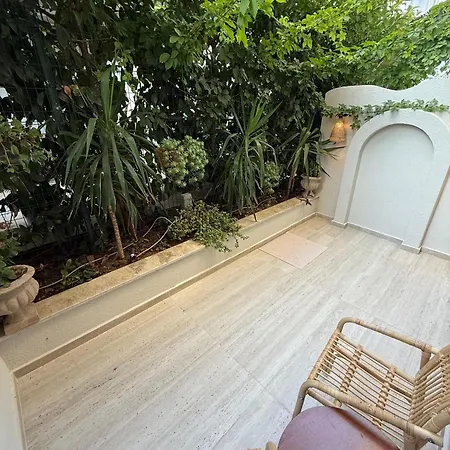 Ξενοδοχείο Idee Φετιγιέ